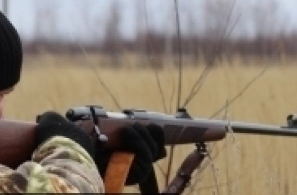 В Осетии охотник пристреливал нарезное оружие и попал ребенку в голову