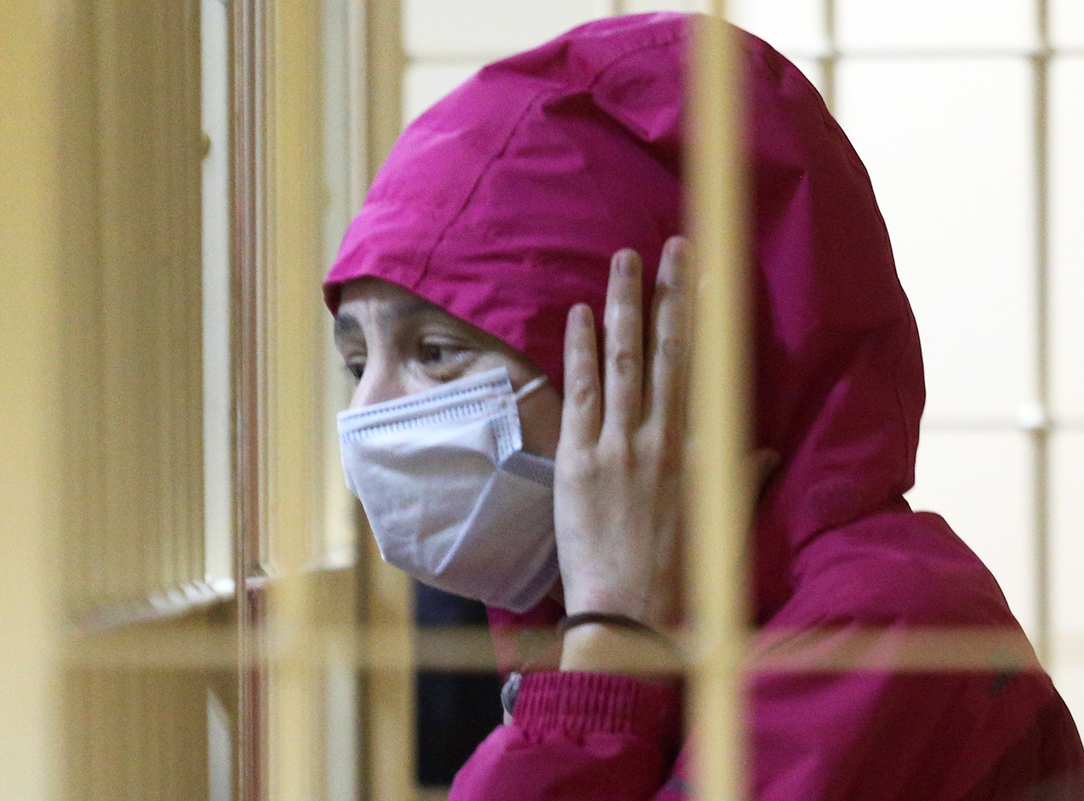 Расчленившую рэпера будет защищать адвокат историка Соколова