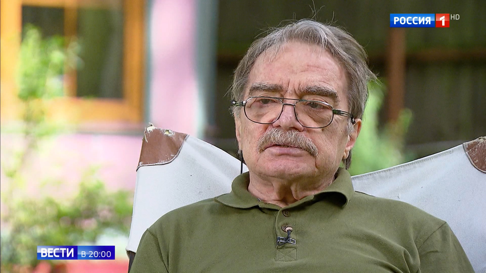 От Бэрримора до Берлиоза: Александру Адабашьяну — 75