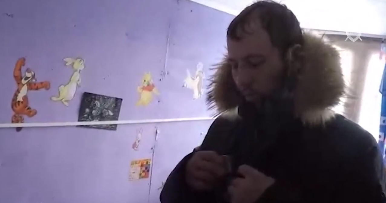 Житель Якутии получил пожизненный срок за убийство семьи и нападение на полицейского
