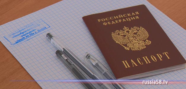 При сдаче ЕГЭ пензенские учащиеся слишком близко сидели друг к другу