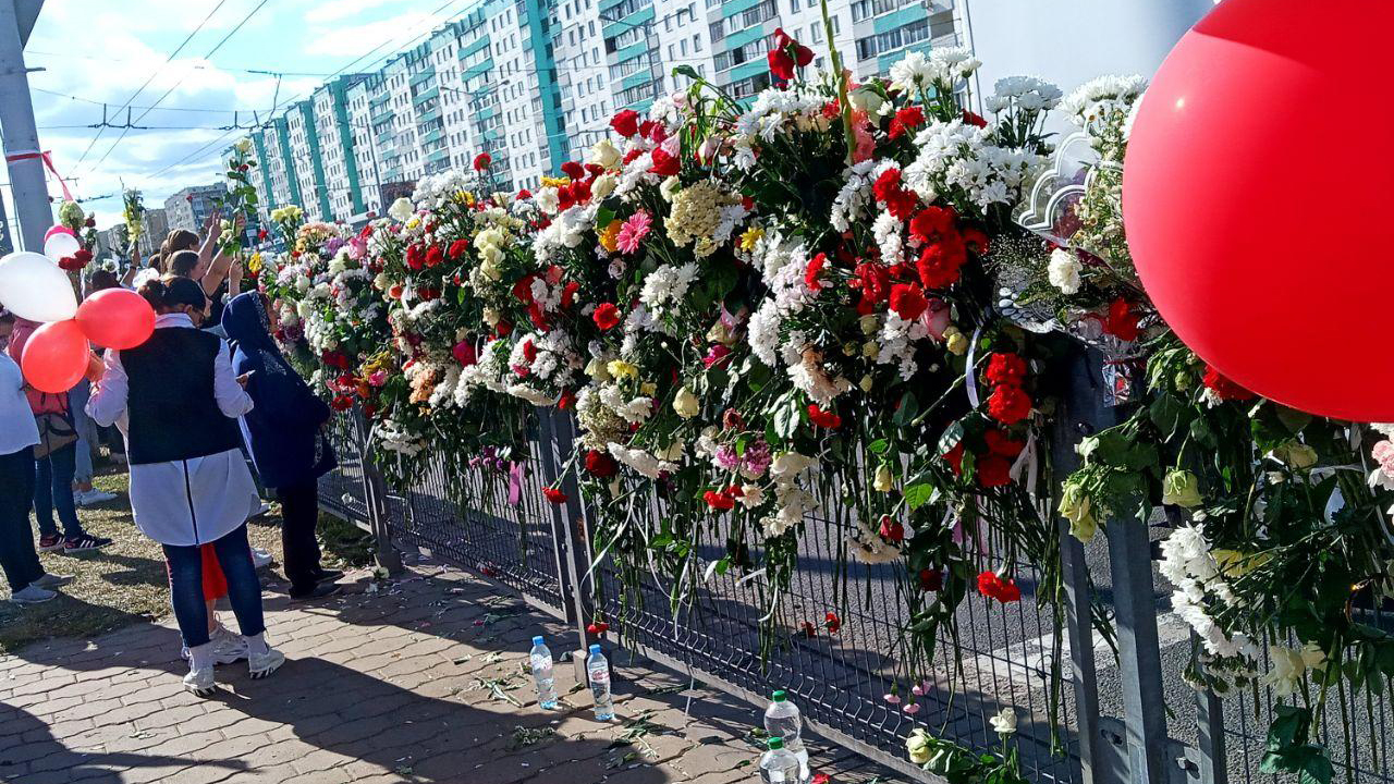 Минск опроверг фейк о сербских наемниках