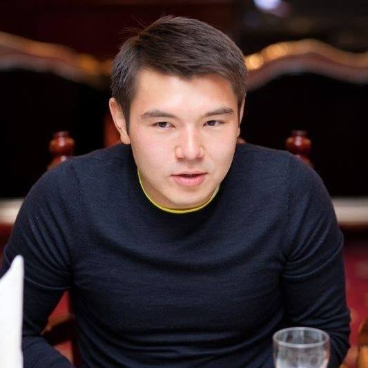 Смерть Айсултана Назарбаева подтвердила его мать