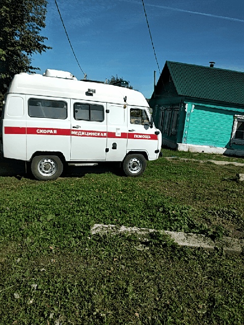 Во Владимирской области сельского старосту избили железным прутом