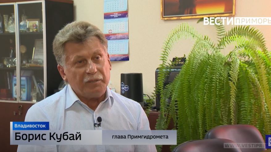 "Бави" все-таки аукнется приморцам: Борис Кубай ответил на выговор губернатора