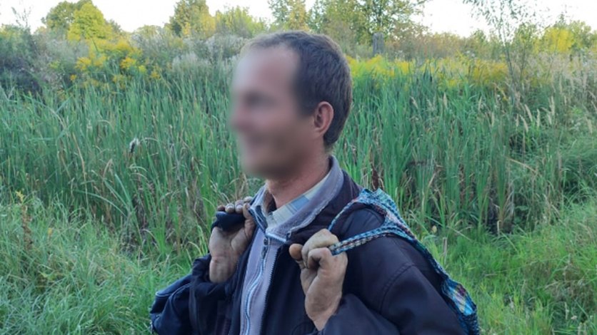 Задержан мужчина, убивший собутыльницу в Орле