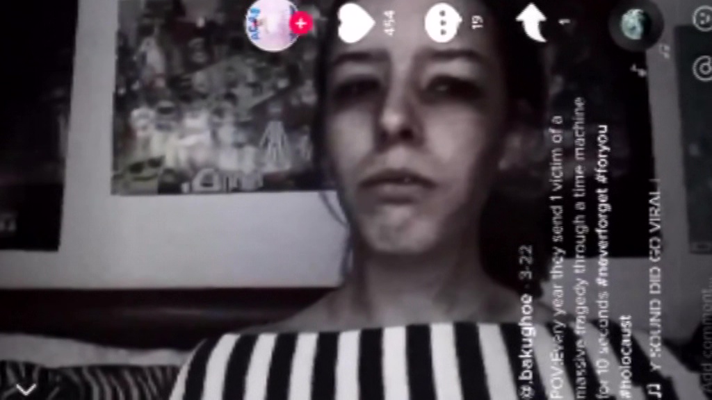 Музей Освенцима осудил пользователей TikTok, играющих жертв холокоста