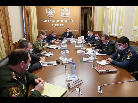 Роспотребнадзор настаивает на продлении в Омске режима повышенной готовности до конца сентября