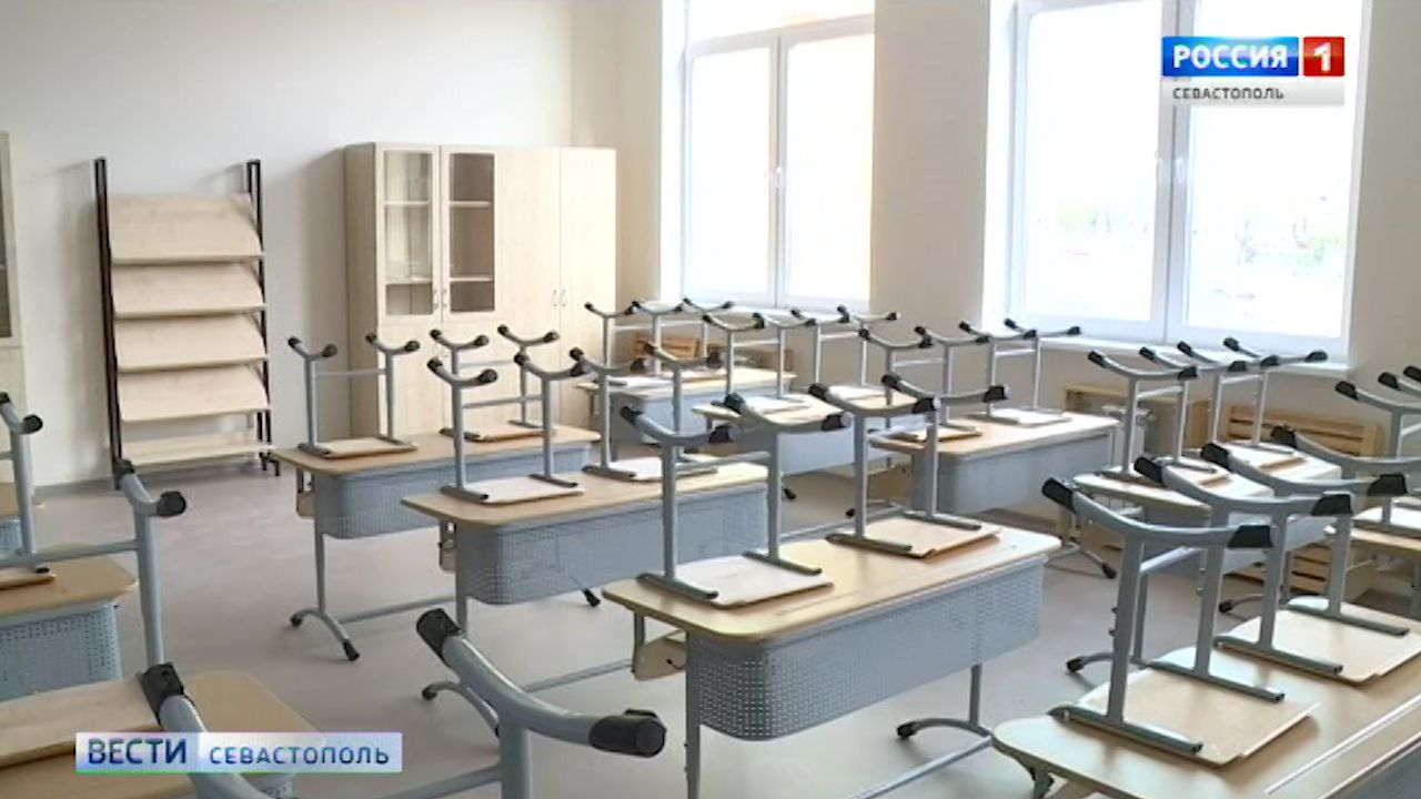 В Севастополе за пропуск школы не будут требовать медсправку