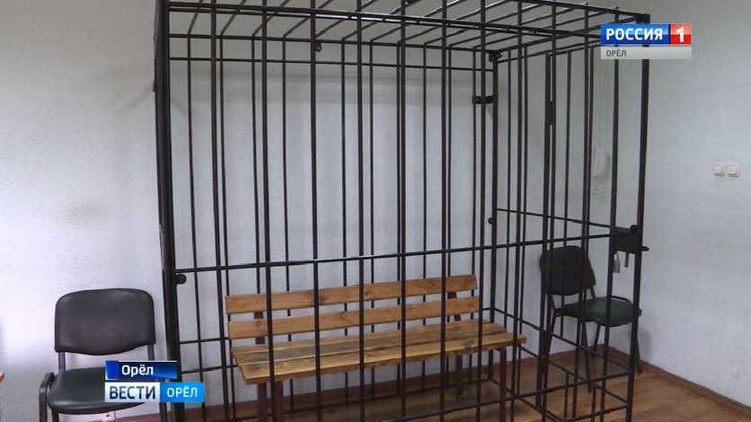 Суд приговорил главу ОПГ похоронщиков к 8 годам тюрьмы