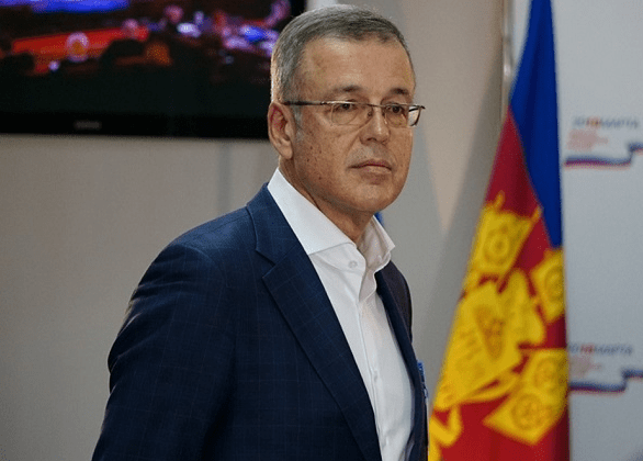 Голосование на Кубани прошло без нарушений законодательства