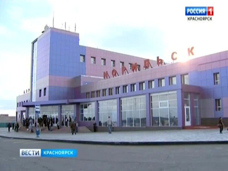 В Норильске и Хатанге отменили карантин для приезжающих