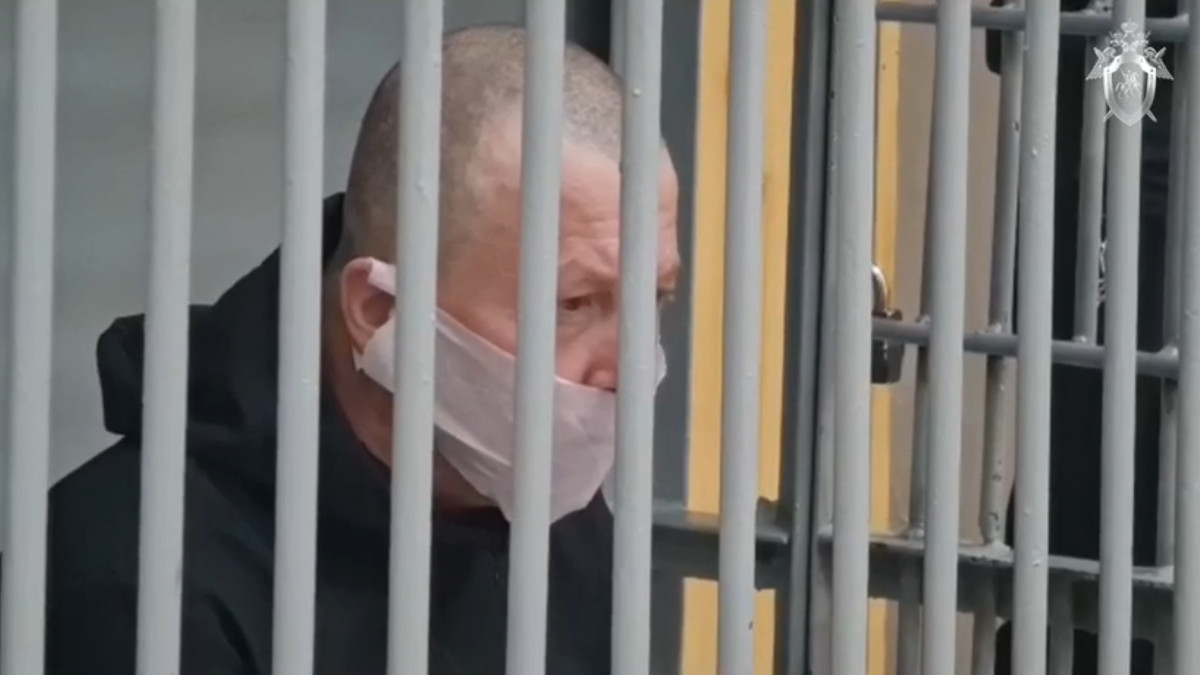 В Иркутске начато рассмотрение резонансного дела насильника-убийцы