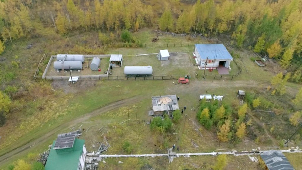 Отдаленное якутское село получило новую электростанцию