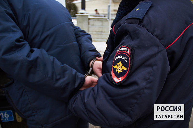 19-летний молодой человек избил и ограбил инвалида, попросившего о помощи