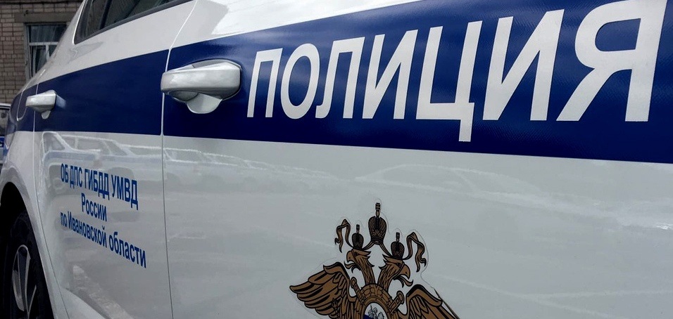 Грузчика ивановского гипермаркета задержали за кражу более 30 продуктовых тележек