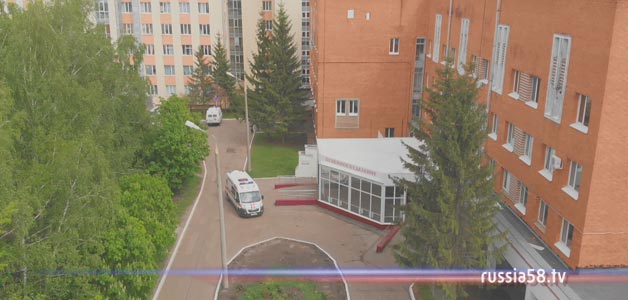 В пензенской больнице введут систему голосового заполнения медпротоколов