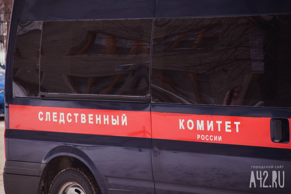 Подросток погиб в гараже в Кузбассе