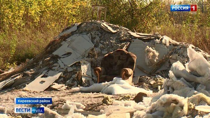 Энергоэффективный дом оказался не нужен Тульской области