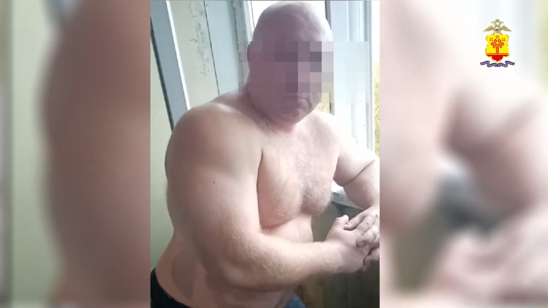 Лишившийся работы тренер тоннами воровал могильные ограды