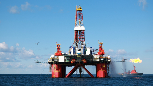 На шельфе Ямала открыто новое крупное месторождение газа