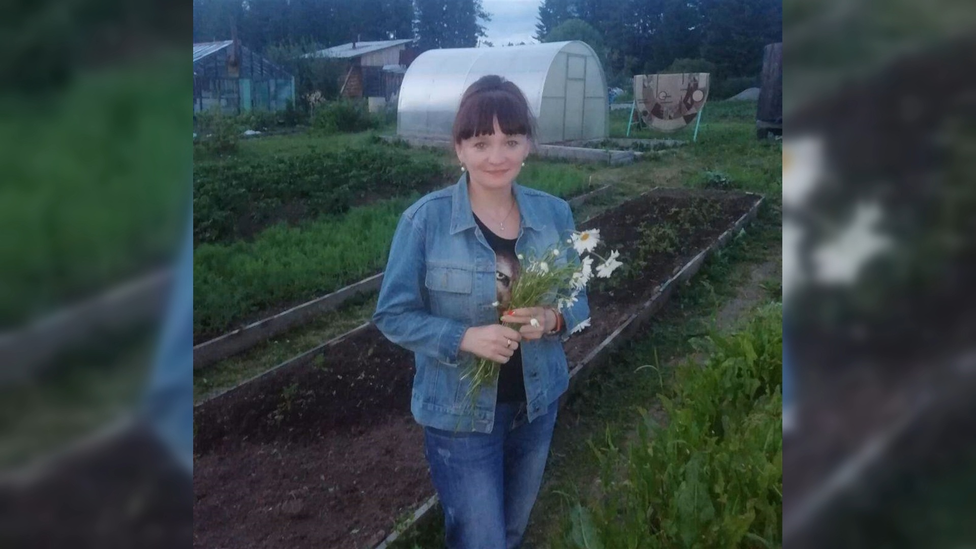 Суд отпустил домой женщину, полгода державшую маленькую дочь в шкафу