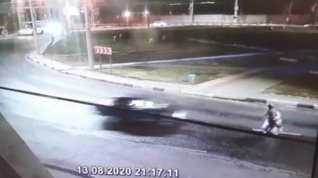 Воронежца, насмерть сбившего младенца в коляске, выпустили из СИЗО