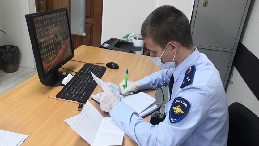 Благовещенский мошенник многократно сдавал в аренду квартиру, которой не было