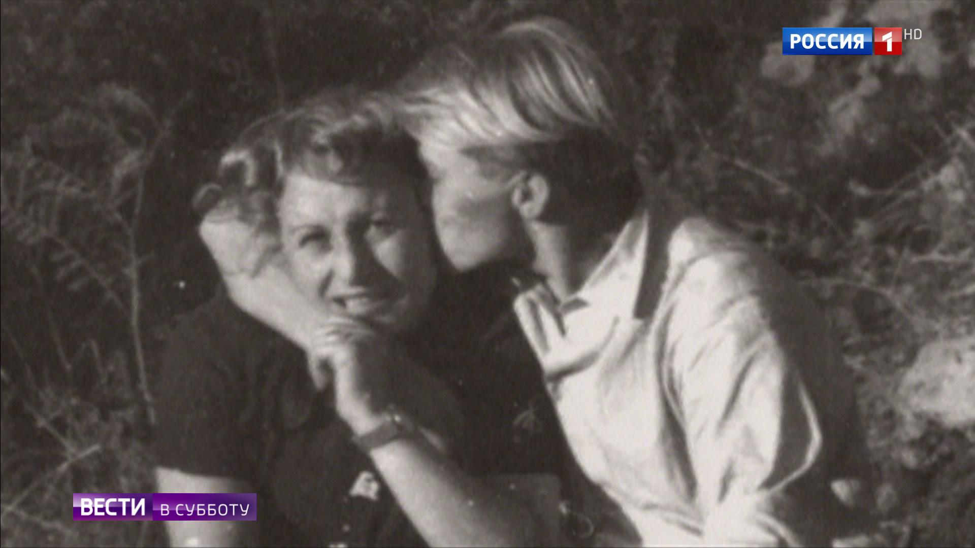 Наши в Италии: удивительная история о войне и любви