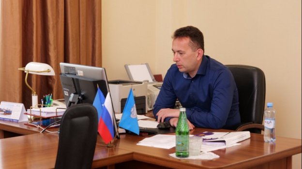 Глава Нового Уренгоя сообщил результаты повторного теста на коронавирус
