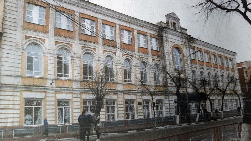 На Тамбовщине появился новый объект культурного наследия