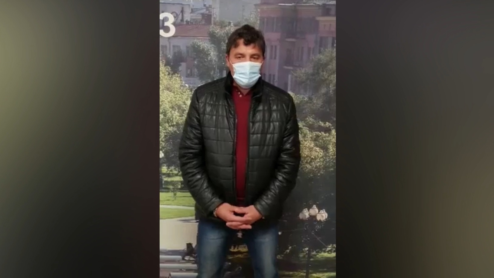 Водитель чуть не прострелил ногу сотруднику шиномонтажа из-за забытого чека
