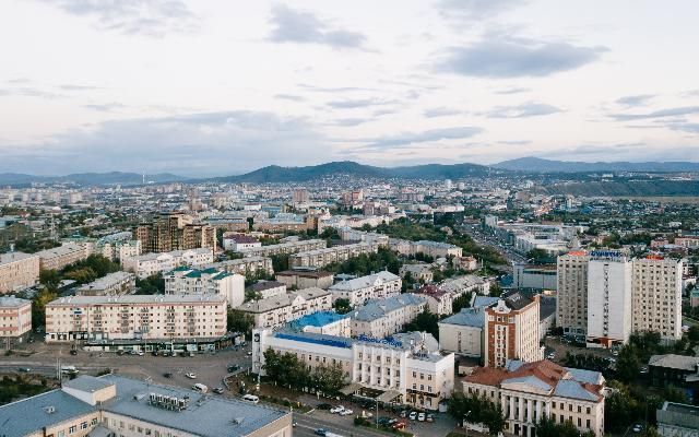 В Бурятии появится такси для ковид-больных