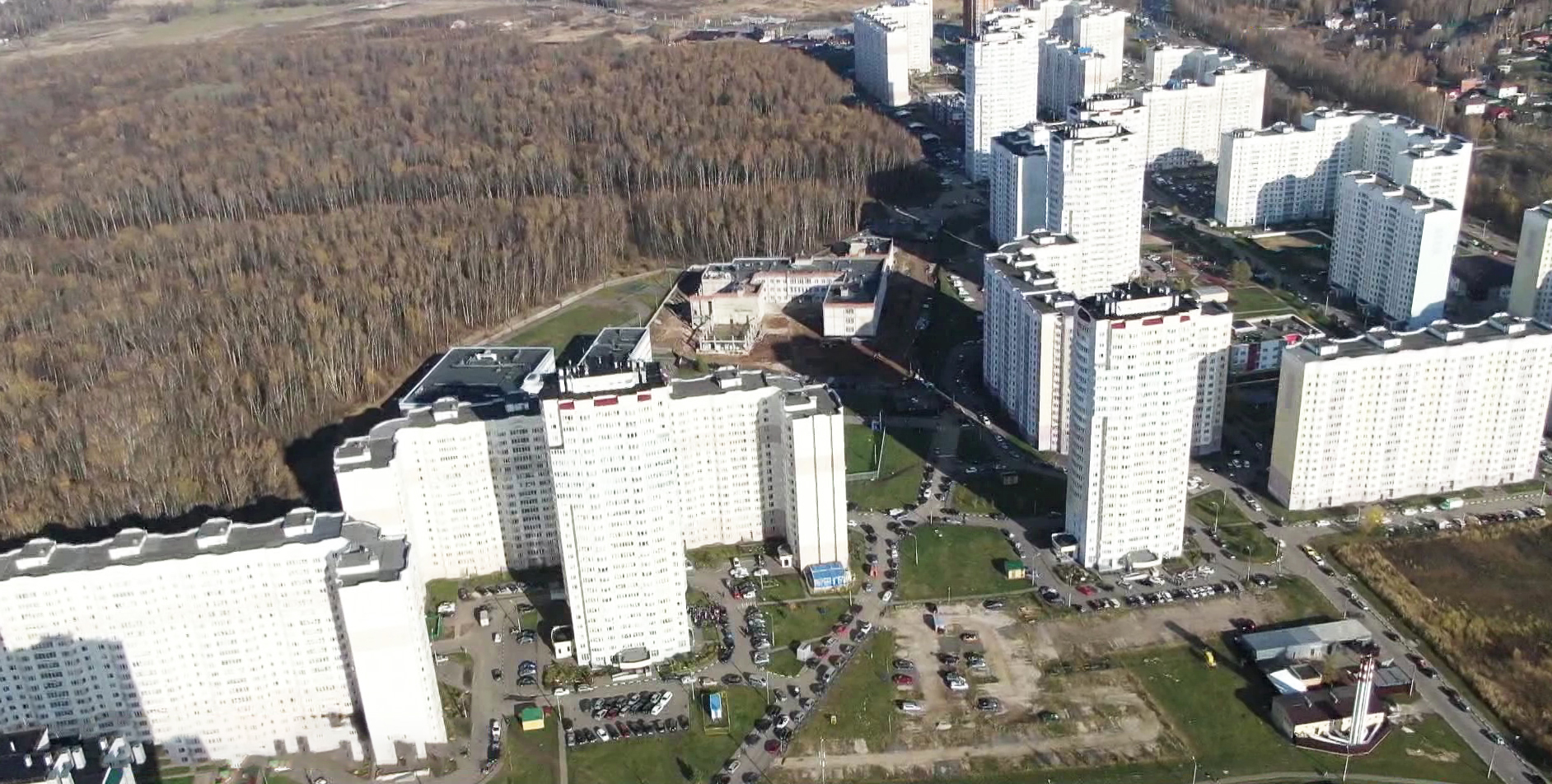 Индивидуальное строительство: аккредитив спасет от нерадивого застройщика