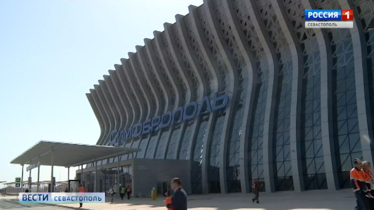 Трехметровый бюст Айвазовского откроют в крымском аэропорту 9 ноября