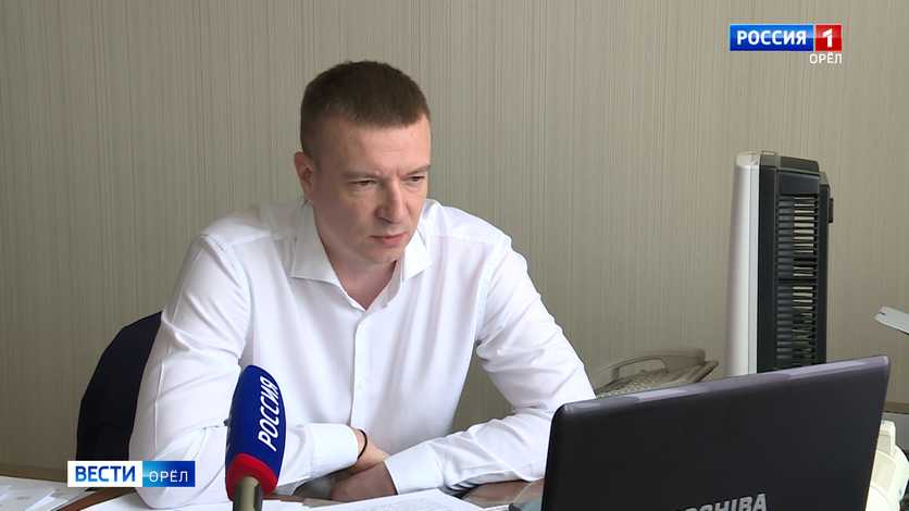 В Орловской области есть повторные коронавирусные больные