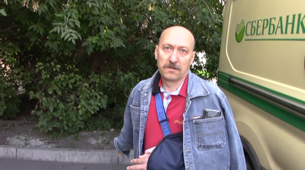 Раненному налетчиками инкассатору провели уникальную операцию