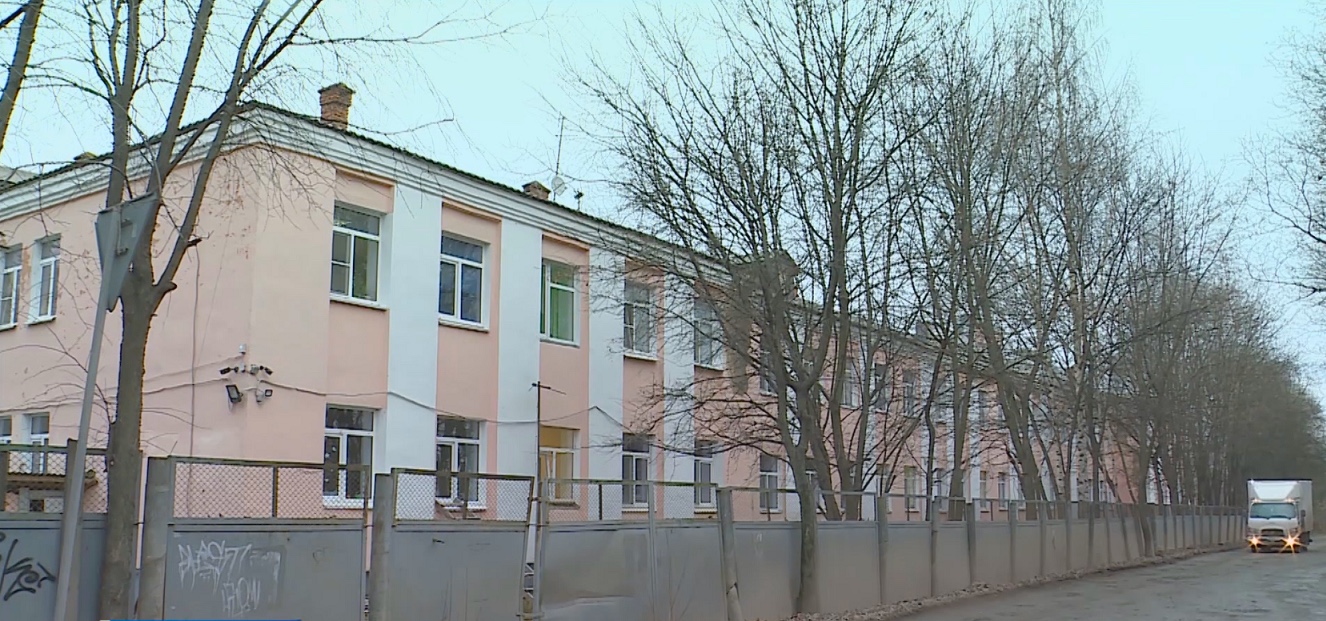Вспышка коронавируса произошла в Вологодском психоневрологическом интернате