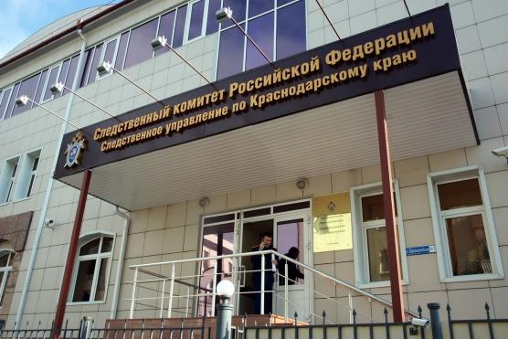СК возбудил дело после обрушения балкона с людьми в Темрюке