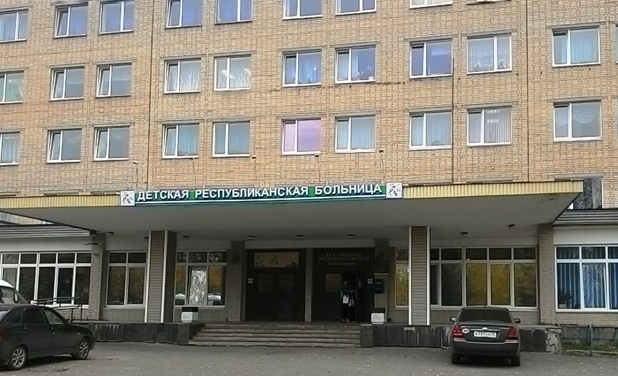 Глава Карелии рассказал о состоянии младенца, которого избил отец