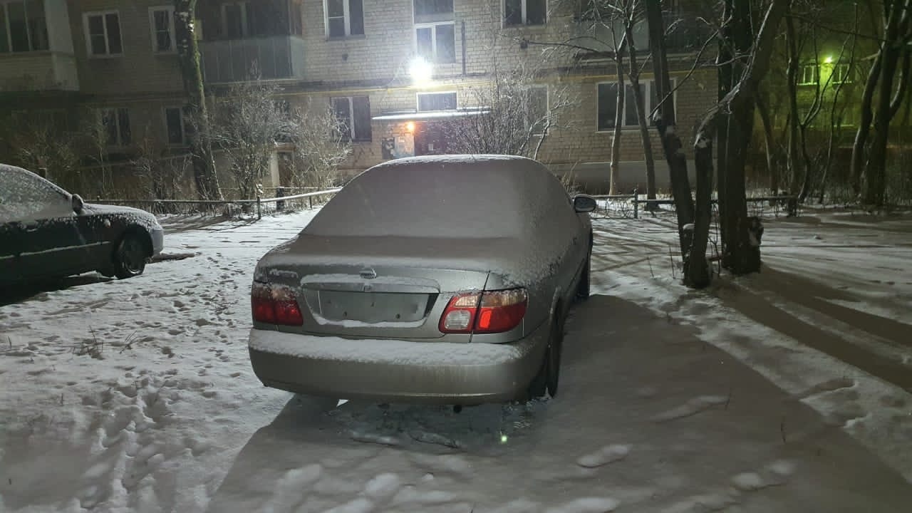 В Иванове произошла массовая кража госномеров с автомобилей