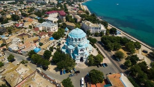 Найден еще один человек, причастный к махинации с уборкой улиц Евпатории