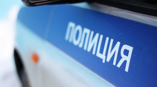 Задержан подозреваемый в расстреле экс-полицейского