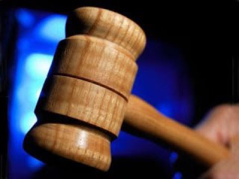 В Омске вынесли приговор участникам запрещенной организации "Свидетели Иеговы"