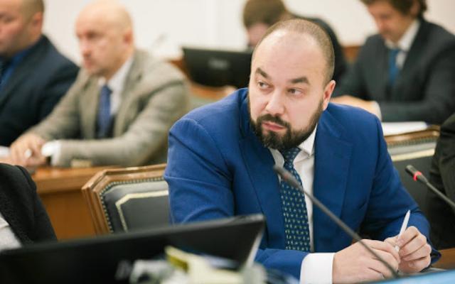 Сотрудники ФСБ задержали зампреда правительства Бурятии
