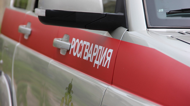 Росгвардейцы помогли жителю Ямала с ножевым ранением