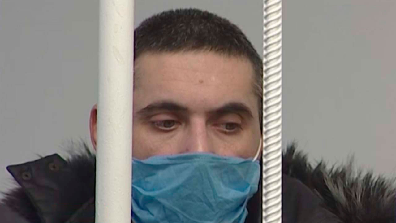 В Челнах убийца сожителя экс-супруги останется в СИЗО еще на месяц