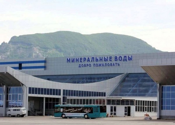На курорты Кавминвод запустят чартерные рейсы