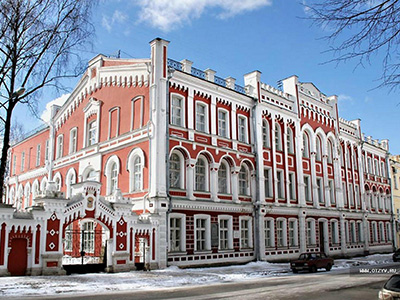 Шедевры из запасников смоленского музея показали публике