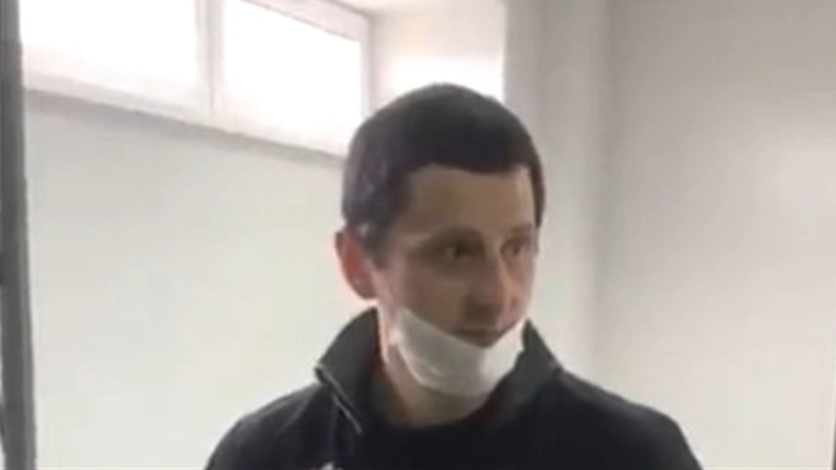 Сбежавшего из владимирского суда вора в законе задержали в Барселоне